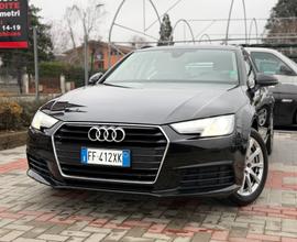 Audi A4 Avant 2.0 TDI 190 CV VIRTUAL,NAVI, IVA ESP