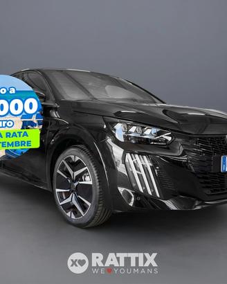 PEUGEOT 208 ii 2023 208 1.2 hybrid GT 136cv e-dcs