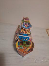 Cartonato kinder porta uova