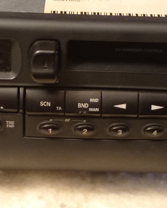 Autoradio a cassette per alfa romeo vintage