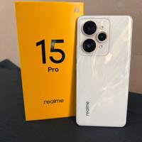 REALME 15 PRO
