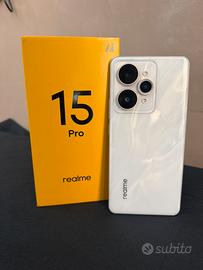 REALME 15 PRO