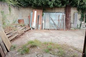 Magazzino uso deposito Ossona