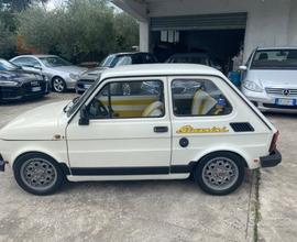 FIAT 126 Giannini - 1987