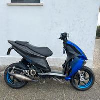 nrg power dd piaggio