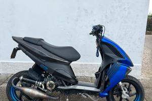 nrg power dd piaggio