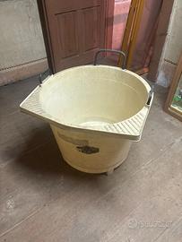 Mastella 120 litri 