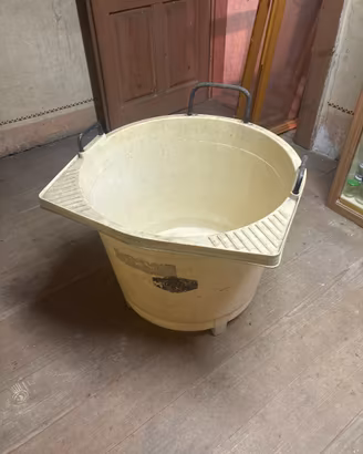 Mastella 120 litri 