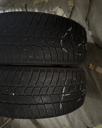 gomme usate 1855515 Winter BARUM - POLARIS 3 - 029
