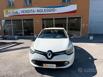 Renault Clio 1.5 dCi 90CV 5P AUTOCARRO N1