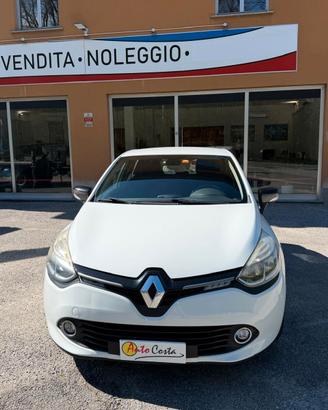 Renault Clio 1.5 dCi 90CV 5P AUTOCARRO N1