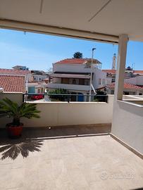 Appartamento- Punta secca