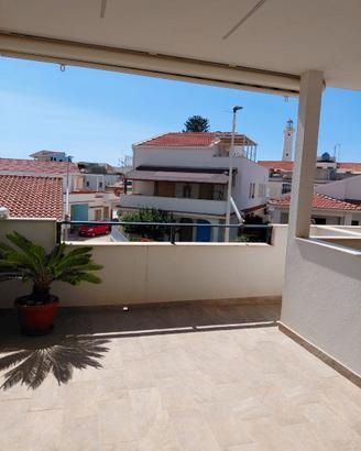 Appartamento- Punta secca
