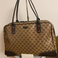 Boston sherry gucci