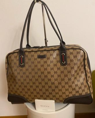 Boston sherry gucci