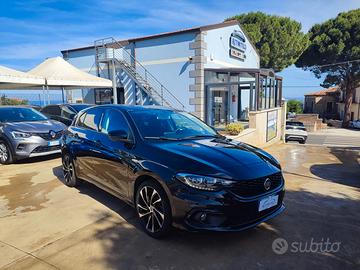Fiat Tipo 1.6 Mjt S&S 5 porte S-Design