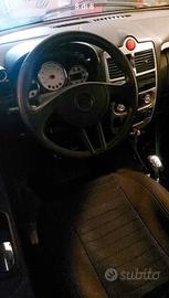 Minicar Aixam DECAPPOTTABILE 