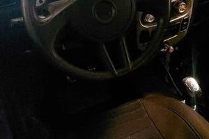 Minicar Aixam DECAPPOTTABILE 
