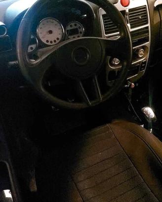 Minicar Aixam DECAPPOTTABILE 