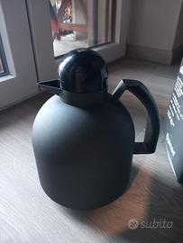 caraffa termica guzzini papillon