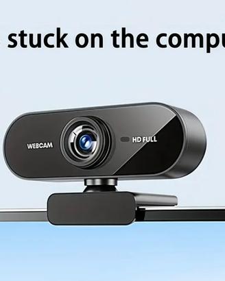 Webcam