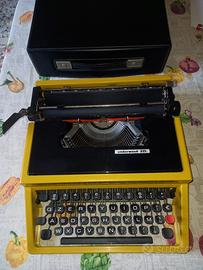 Olivetti underwood 315