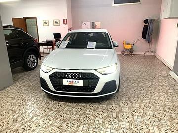 Audi A1 SPB 30 TFSI Admired