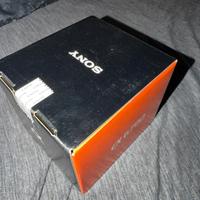 Sony alpha 6700 nuova