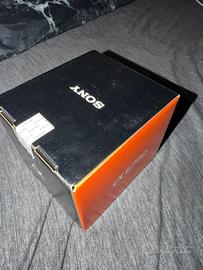 Sony alpha 6700 nuova
