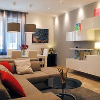 Pescara casa vacanza Perla appartamento mare