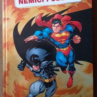 SUPERMAN – BATMAN volumi 1-9