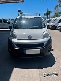 Fiat fiorino 1.3 mtj 75 cv - 11.2016