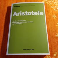 LIBRO ARISTOTELE  ROBERTO RADICE