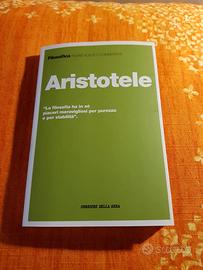 LIBRO ARISTOTELE  ROBERTO RADICE