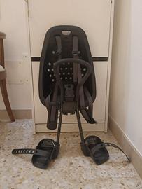 Seggiolino bici Thule Yepp Nexxt Mini (anteriore)