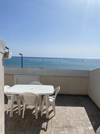 Appartamento a Scoglitti