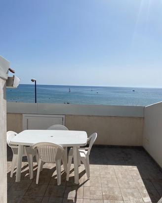 Appartamento a Scoglitti