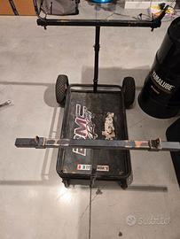 Carrello Go  Kart