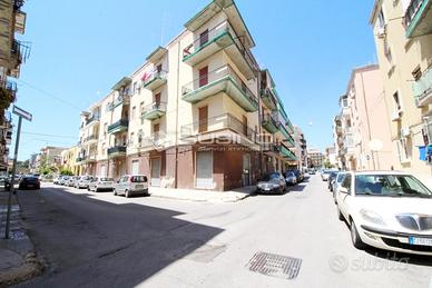 Locale commerciale - Siracusa