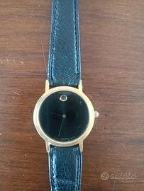 Zenith movado Museum 