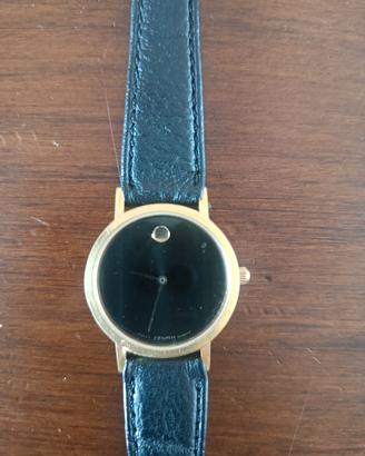 Zenith movado Museum 