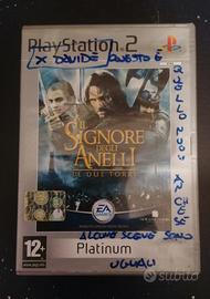 giochi playstation 2