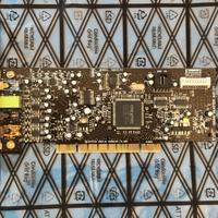 Sound blaster audigy - SB0570