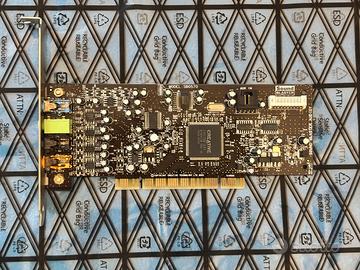 Sound blaster audigy - SB0570