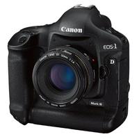 Canon 1D III circa 60.000 scatti