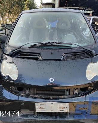 SMART FORTWO COUPE 450 0.7 61CV 04-07 -Ricambi