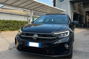 Volkswagen Taigo 1.0 TSI 110 CV DSG R-Line