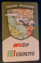 Scheda ITALFOR _nuova