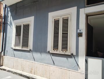 Appartamento Trivani - Furci - Centro - Mare