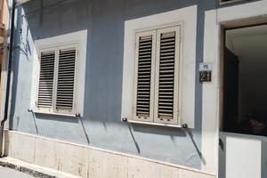 Appartamento Trivani - Furci - Centro - Mare